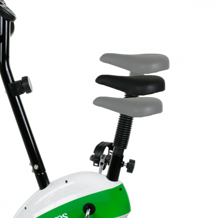 Bicicleta magnetica Sportmann RW-37.2- verde [13]