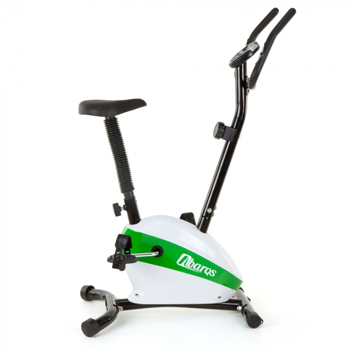 Bicicleta magnetica Sportmann RW-37.2- verde [2]