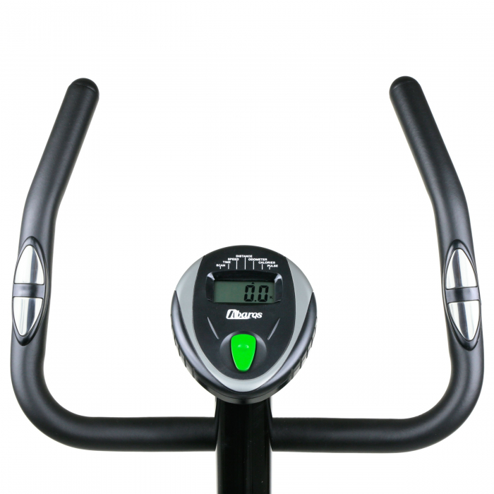 Bicicleta magnetica Sportmann RW-37.2- verde [7]