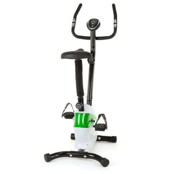 Bicicleta magnetica Sportmann RW-37.2- verde [6]