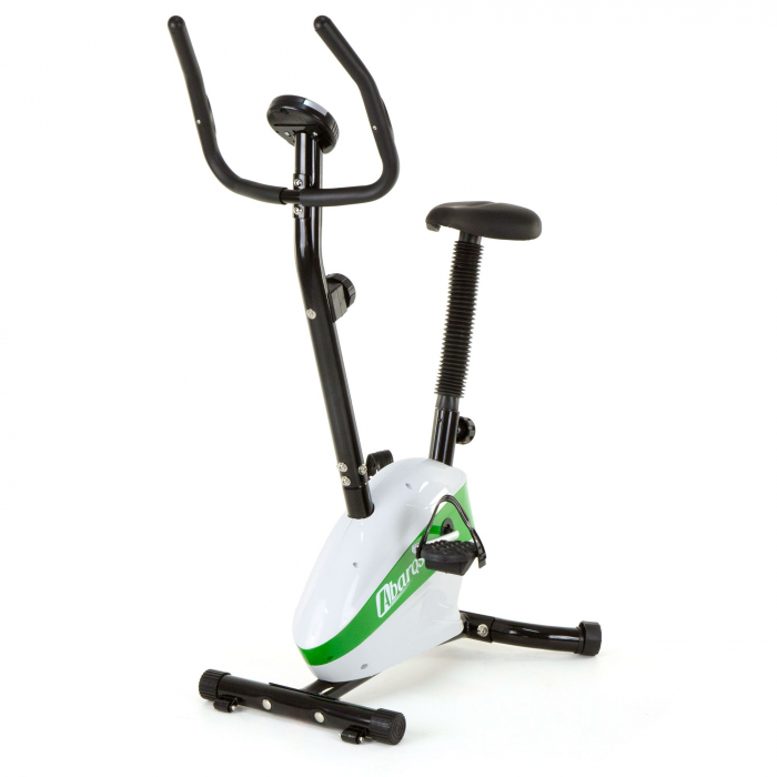 Bicicleta magnetica Sportmann RW-37.2- verde [5]