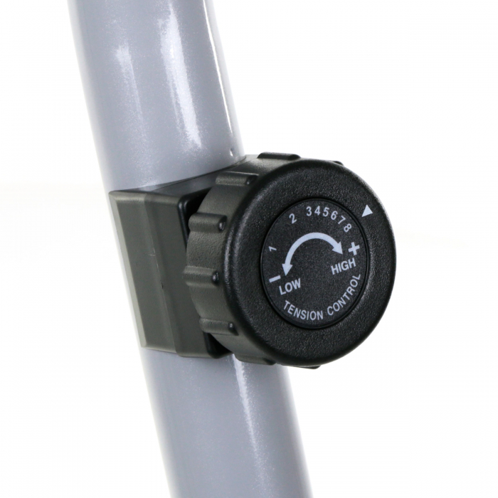 Bicicleta magnetica Sportmann RW-37.4- rosu [7]