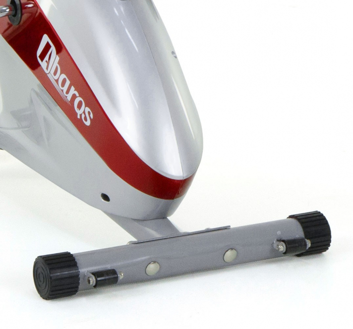 Bicicleta magnetica Sportmann RW-37.4- rosu [5]