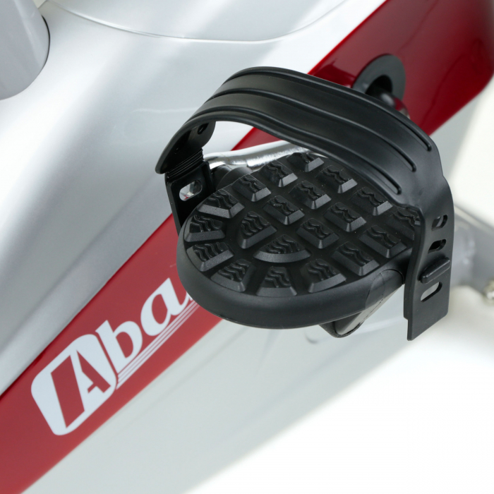 Bicicleta magnetica Sportmann RW-37.4- rosu [9]