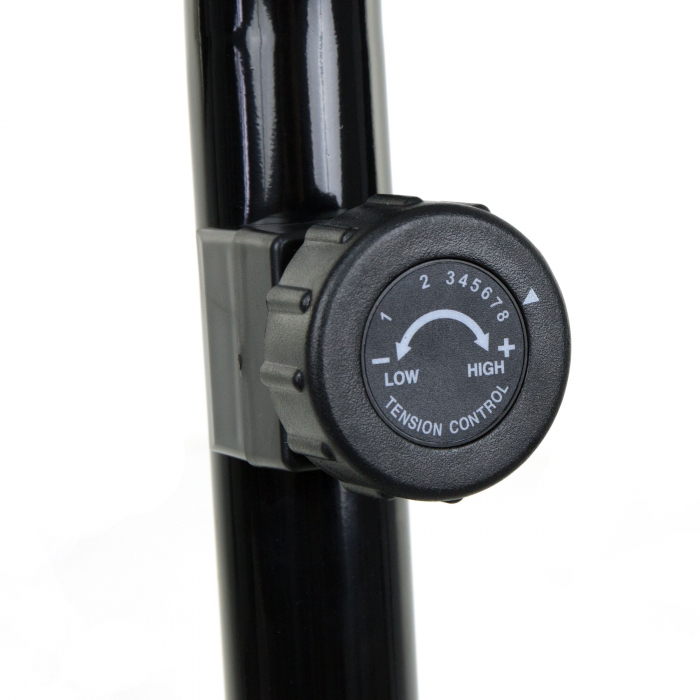 Bicicleta magnetica Sportmann RW-37.5- negru [11]