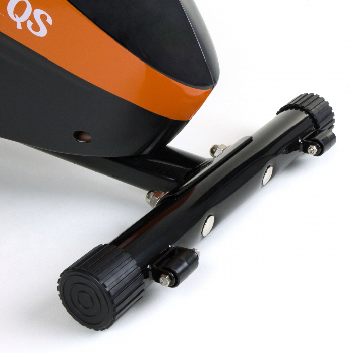 Bicicleta magnetica Sportmann RW-37.5- negru [7]