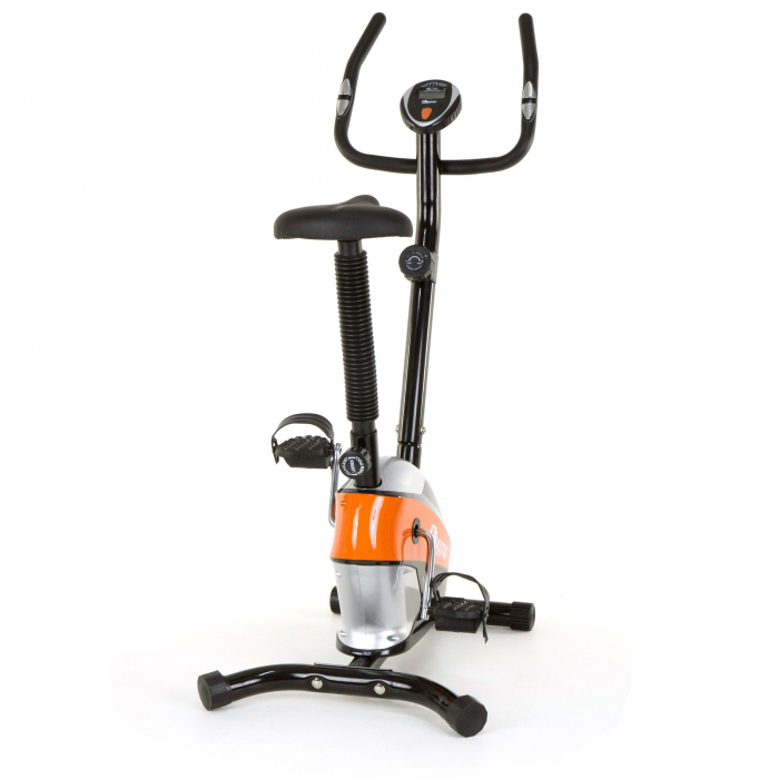 Bicicleta magnetica Sportmann RW-37.5- negru [4]