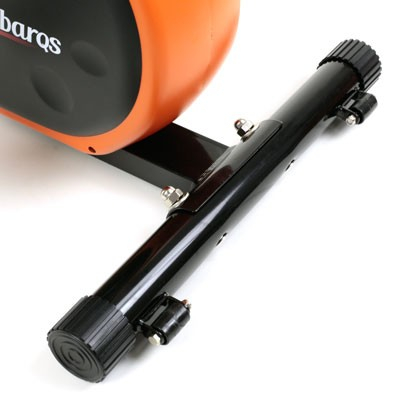 Bicicleta magnetica Sportmann RW-55.3- oranj [5]