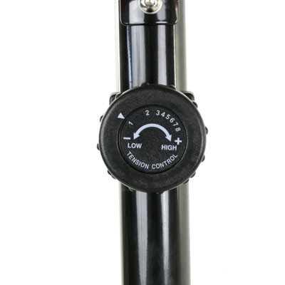 Bicicleta magnetica Sportmann RW-55.3- oranj [6]