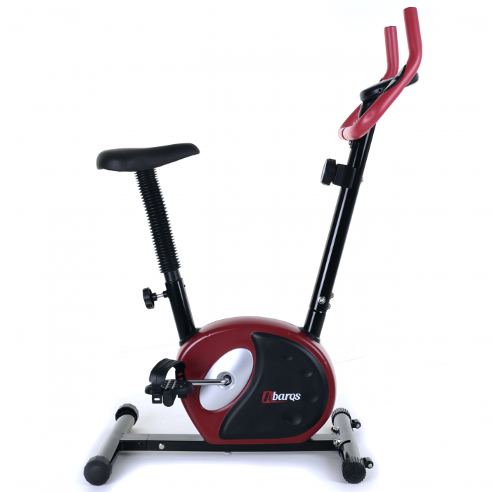 Bicicleta magnetica Sportmann RW-55.4- rosie [7]