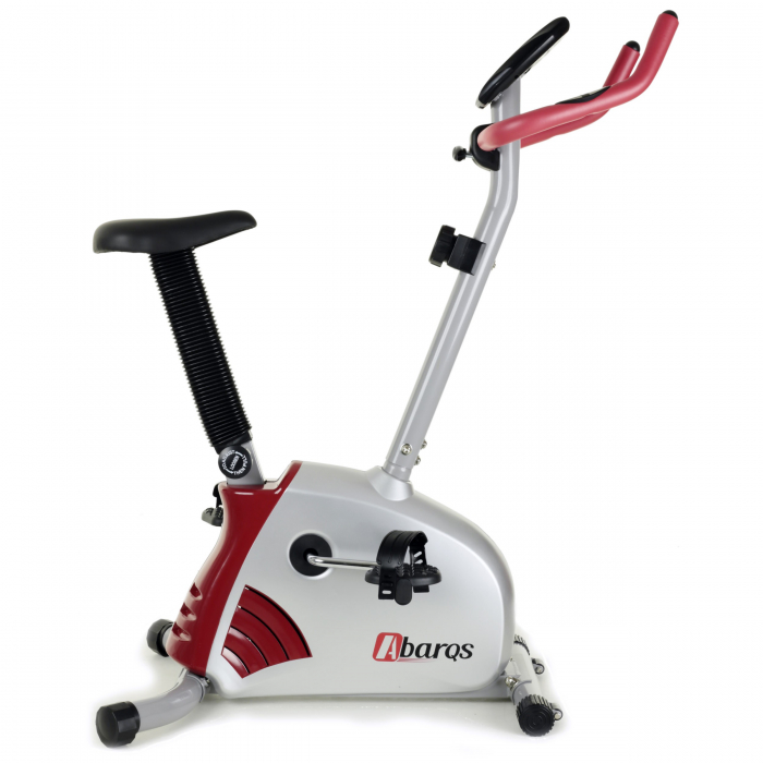 Bicicleta magnetica Sportmann RW-57.4- rosu [2]