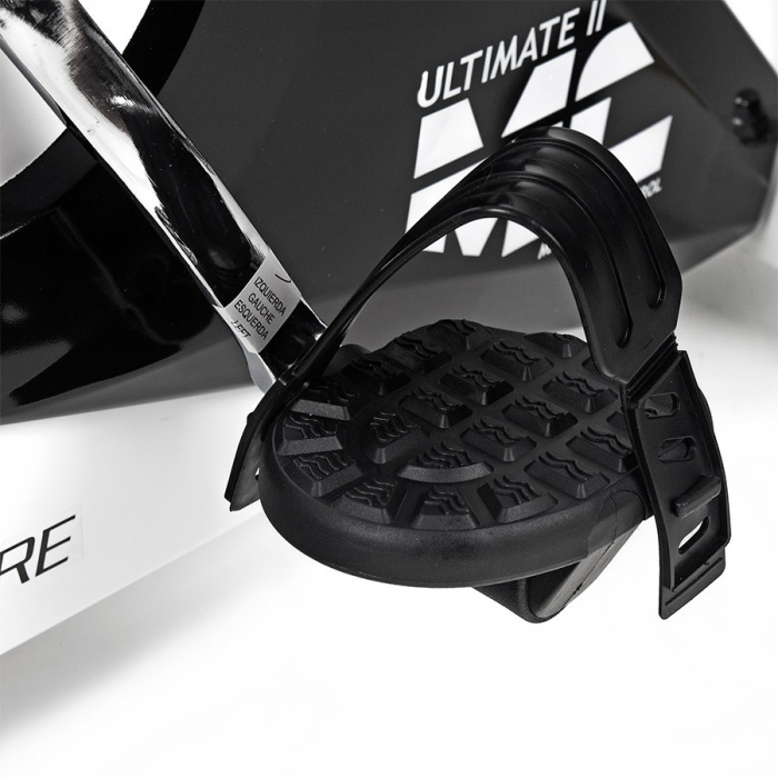 Bicicleta magnetica ULTIMATE II [6]