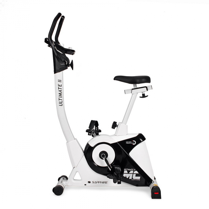 Bicicleta magnetica ULTIMATE II [2]