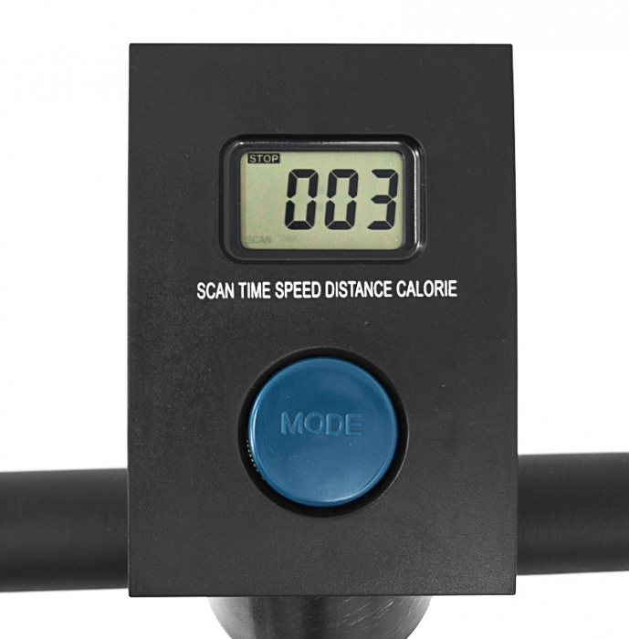 Bicicleta mecanica Hiton A1 Starling-rosie [4]