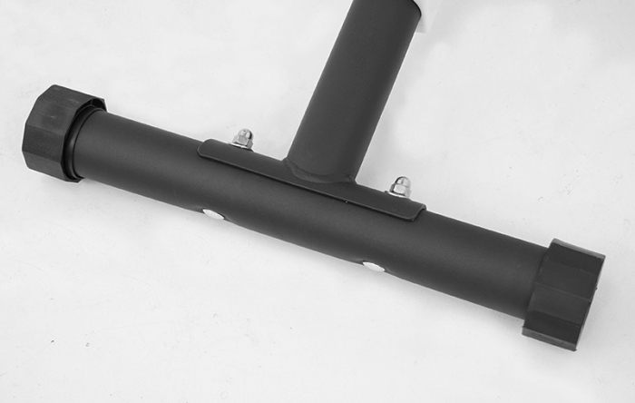 Bicicleta mecanica Hiton A2 Sparrow-verde [6]