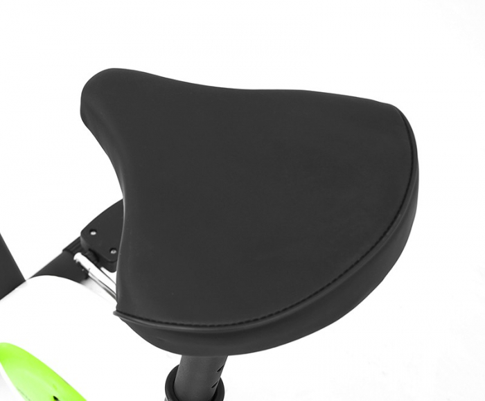 Bicicleta mecanica Hiton A2 Sparrow-verde [4]