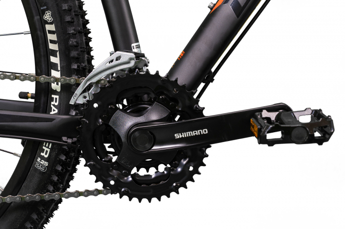 Bicicleta Mtb Devron 2023 RM0.9 - 29 Inch, L, Gri [5]