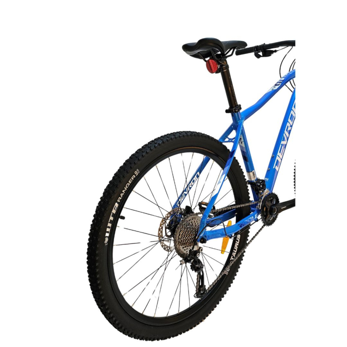 Bicicleta Mtb Devron Riddle RM3.7 2024 - 27.5 Inch, M, Albastru [5]
