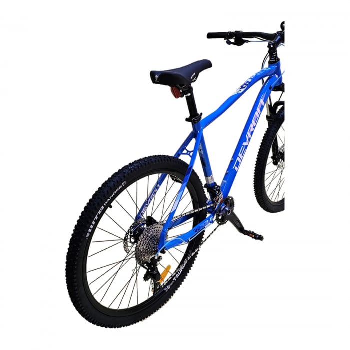 Bicicleta Mtb Devron Riddle RM4.7 2021 - 27.5 Inch, L, Albastru [4]