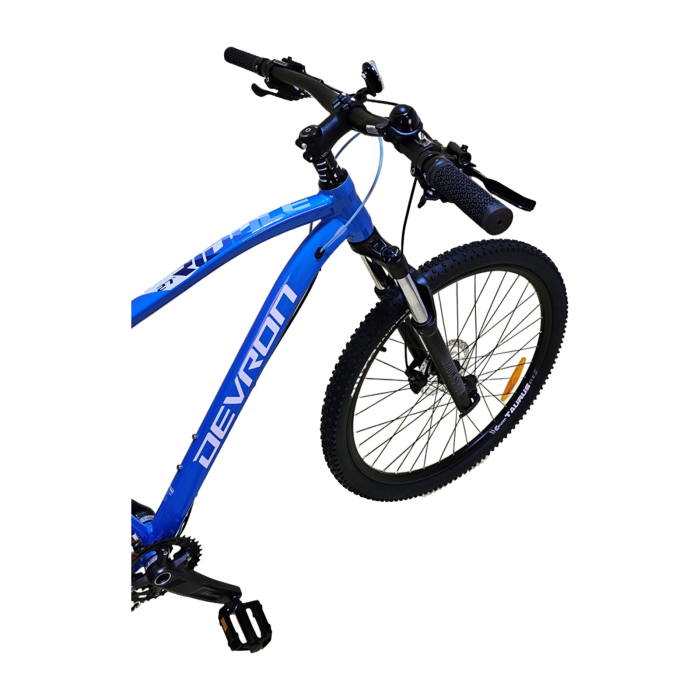 Bicicleta Mtb Devron Riddle RM4.7 2021 - 27.5 Inch, M, Albastru [3]