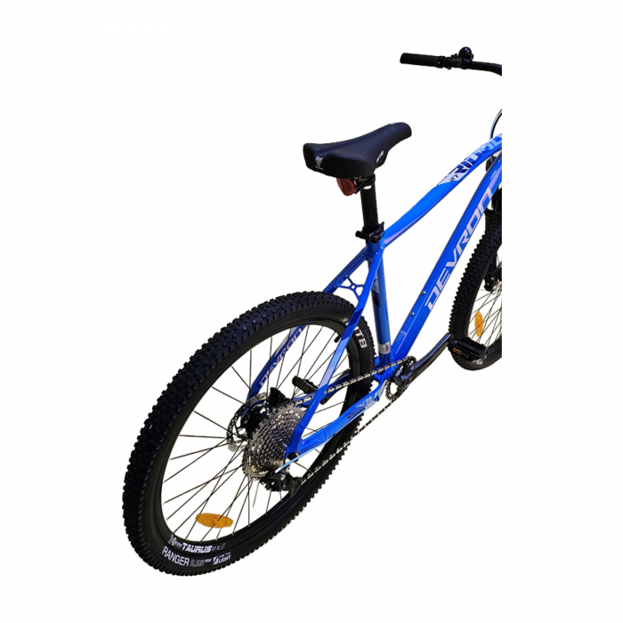 Bicicleta Mtb Devron Riddle RM4.7 2022 - 27.5 Inch, S, Albastru [3]