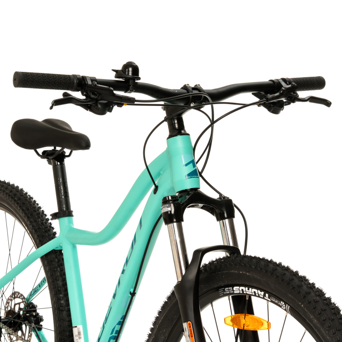 Bicicleta Mtb Devron Riddle RW1.9 2025 - 29 Inch, M, Turcoaz [4]