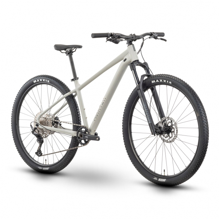 Bicicleta Mtb Raymon Nayta Ultra 2025 - 29 Inch, M, Gri [2]