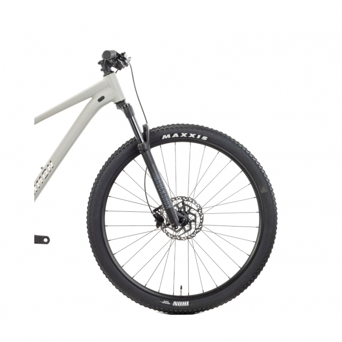 Bicicleta Mtb Raymon Nayta Ultra 2025 - 29 Inch, M, Gri [5]