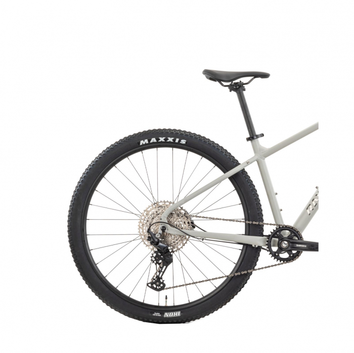 Bicicleta Mtb Raymon Nayta Ultra 2025 - 29 Inch, M, Gri [4]