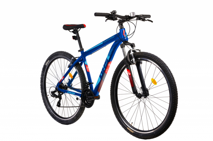 Bicicleta Mtb Terrana 2923 - 29 Inch, L, Albastru [2]