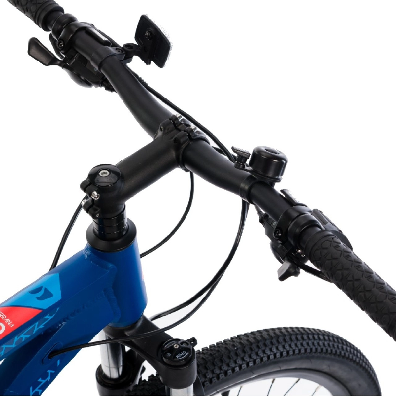 Bicicleta Mtb Terrana 2927 - 29 Inch, L, Albastru [3]