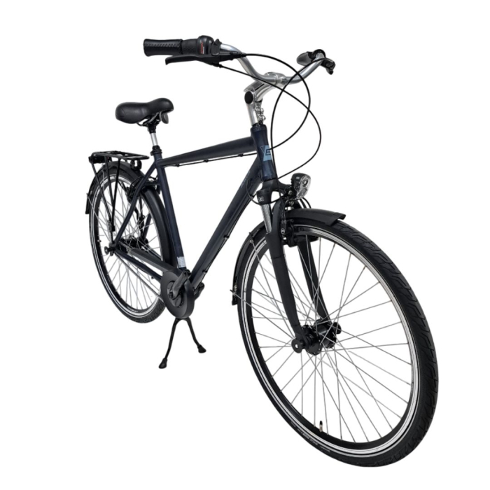 Bicicleta Oras Almeria Bicycles 1911 - 28 inch, XL, Albastru [2]