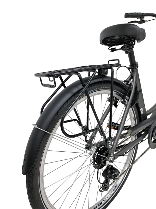 Bicicleta Oras Prophete 52408C - 28 inch, M, Gri [5]
