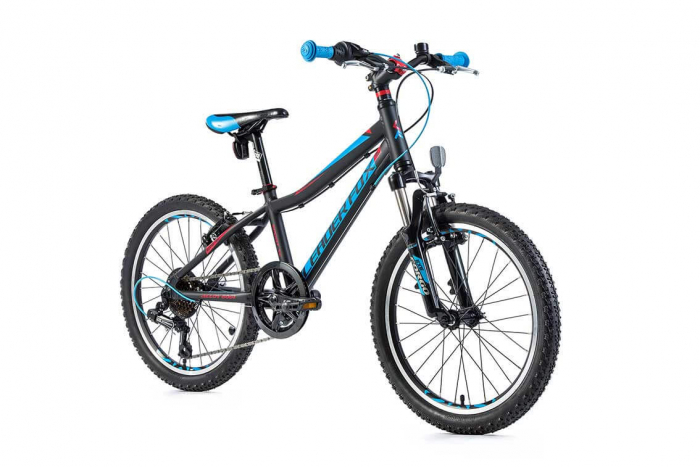 Bicicleta pentru Copii Leader Fox Santy 20 inch [3]