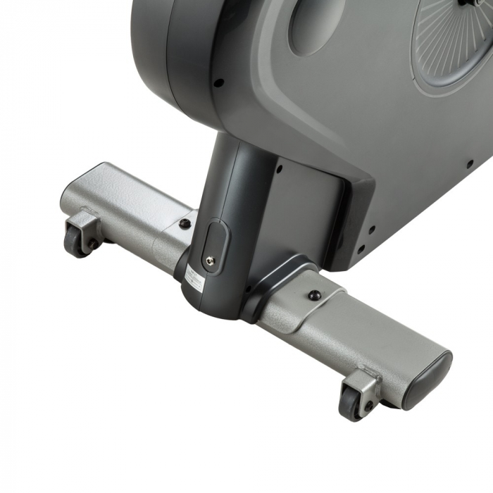 Bicicleta recumbent inSPORTline Gemini R200 [14]