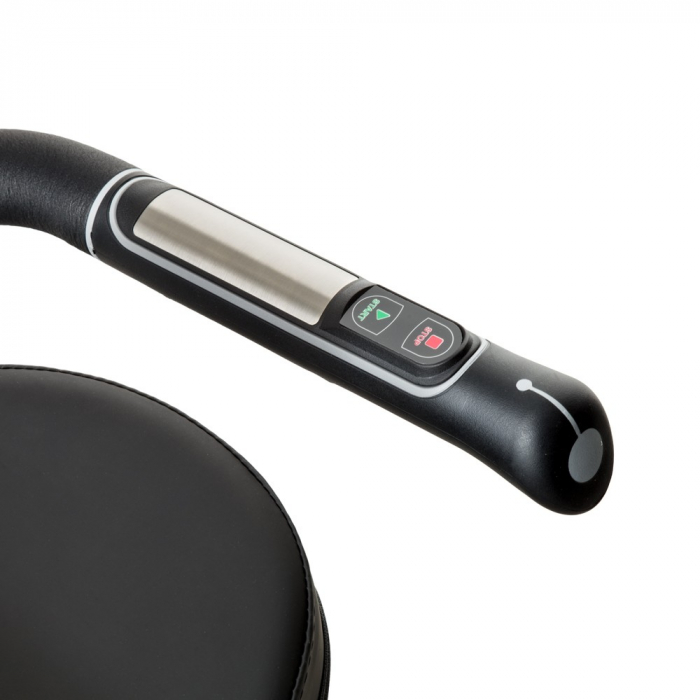 Bicicleta recumbent inSPORTline Gemini R200 [9]