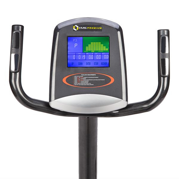 Bicicleta Recumbent Magnetica R6019-i HMS PREMIUM [11]