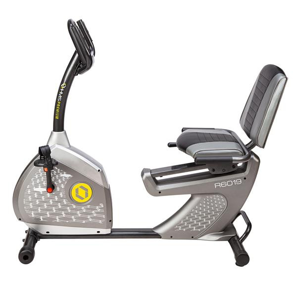 Bicicleta Recumbent Magnetica R6019-i HMS PREMIUM [2]