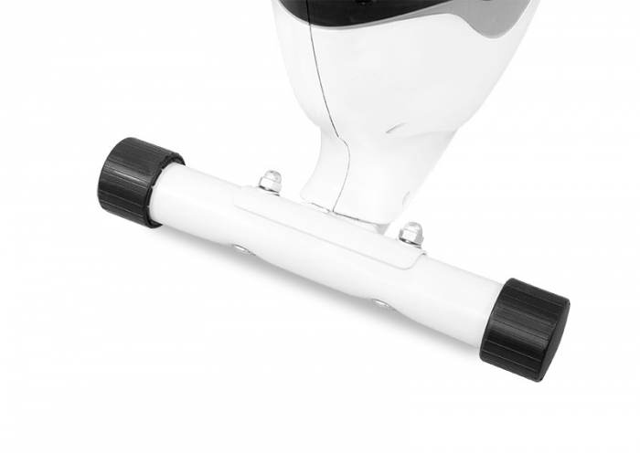 Bicicleta Recumbent SCUD H6 - Alb [8]