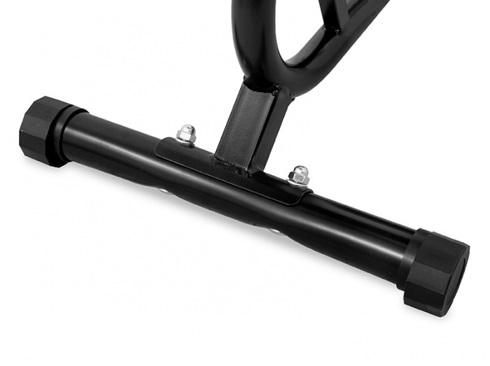 Bicicleta Recumbent SCUD H7 - Alb [10]