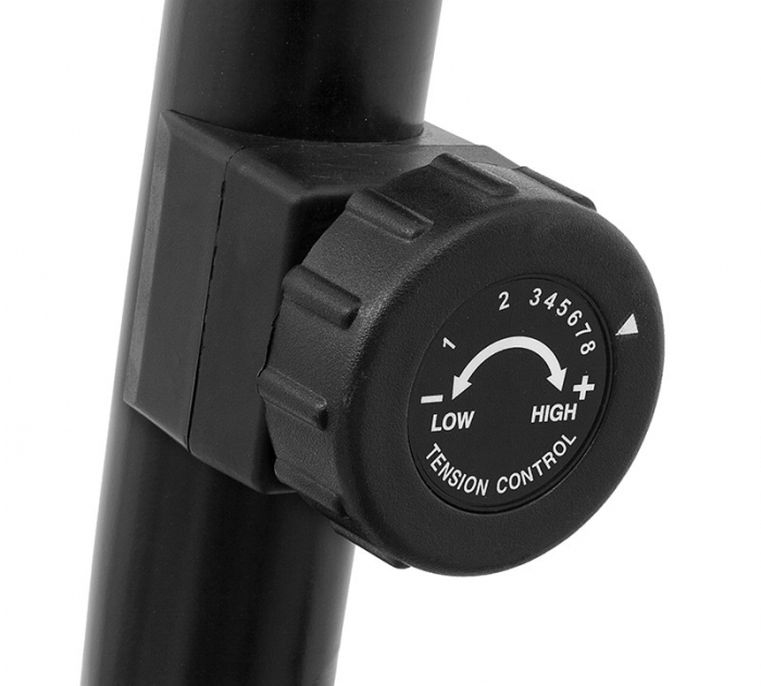 Bicicleta Recumbent SCUD H7 - Alb [6]