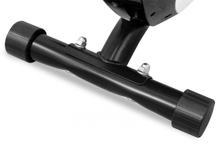 Bicicleta Recumbent SCUD H7 - Alb [8]