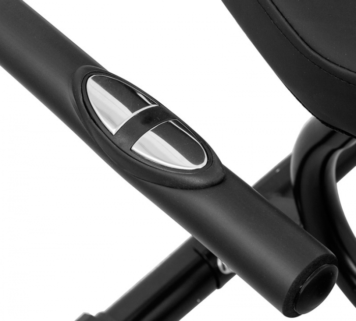 Bicicleta Recumbent SCUD H7 - Alb [7]