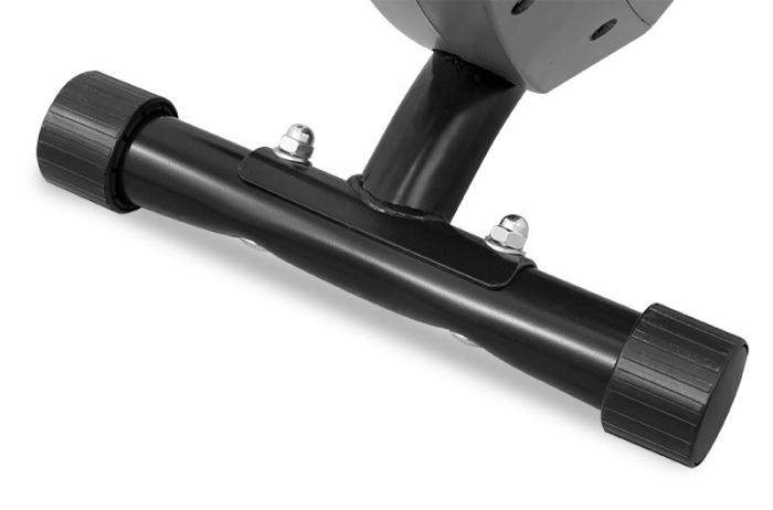 Bicicleta Recumbent SCUD H7 - Negru [10]