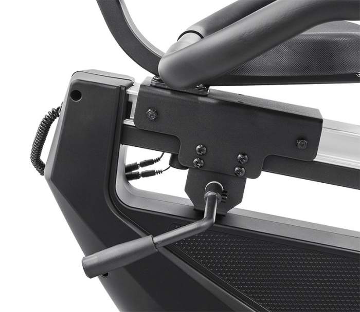 Bicicleta Recumbent SCUD U3 Ferc [12]