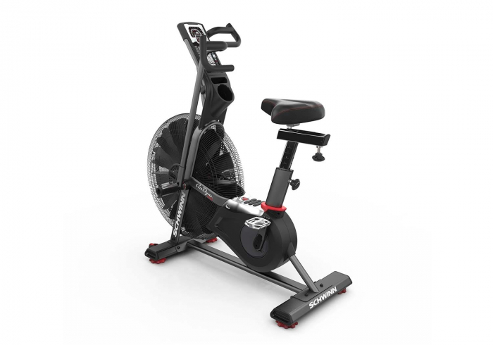 Bicicleta SCHWINN AIRDYNE AD8 [1]