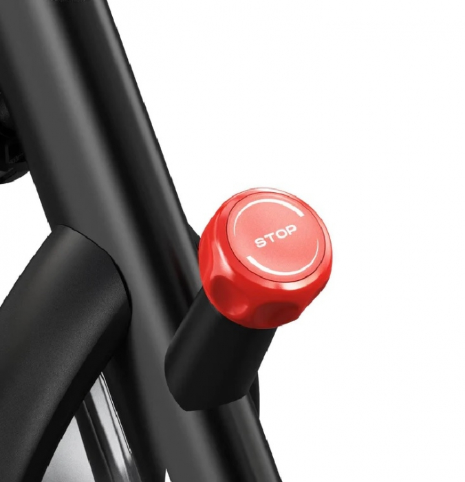 Bicicleta spinning MR-S02, MERACH [3]