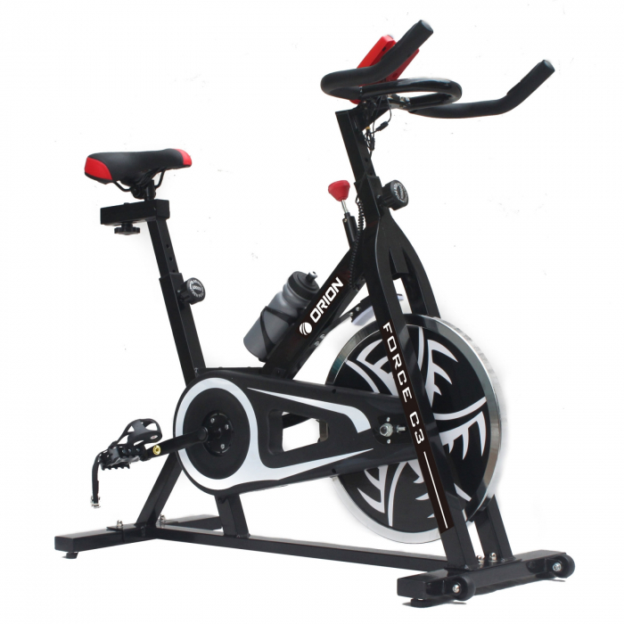 Bicicleta spinning Orion Force C3 [1]
