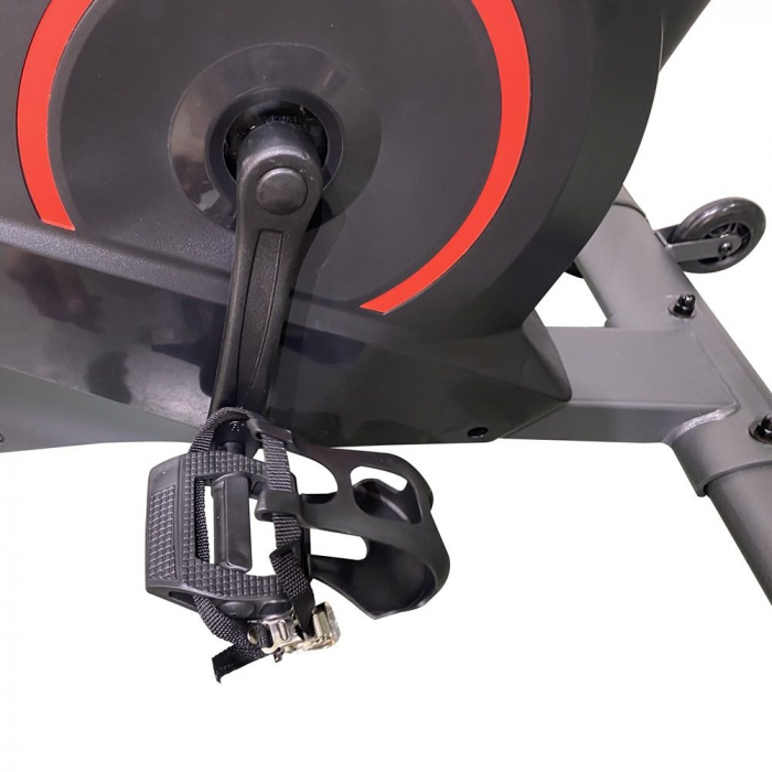 Bicicleta spinning TECHFIT SBK5000M [3]