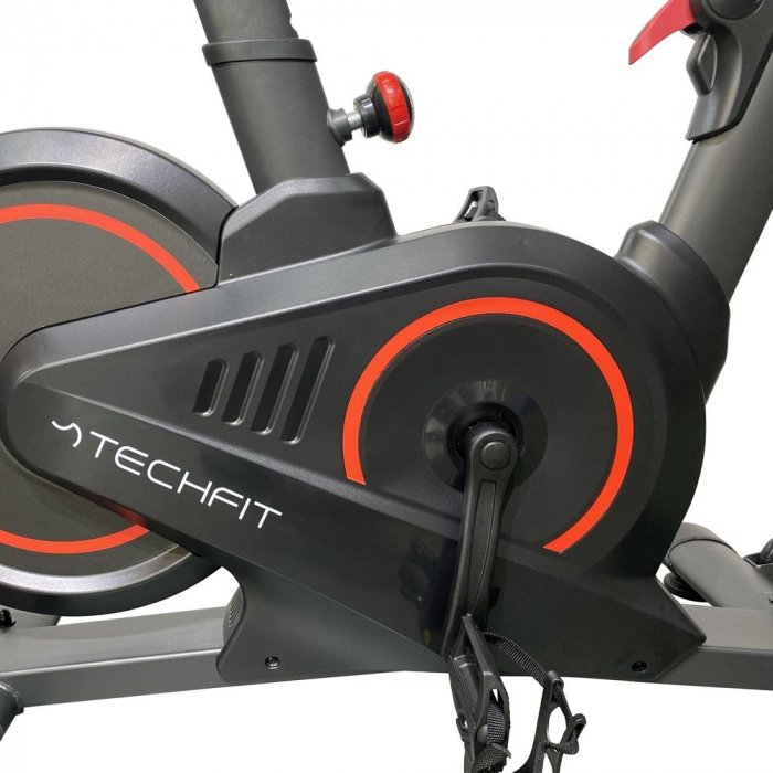 Bicicleta spinning TECHFIT SBK5000M [4]